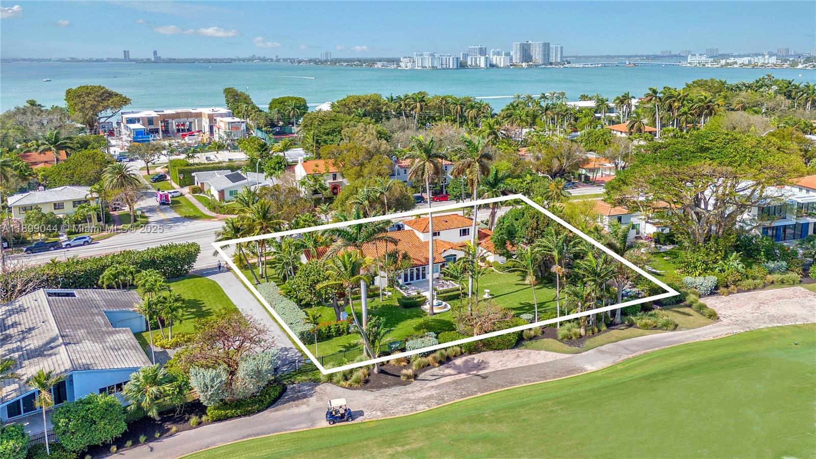 5801 Alton Rd Miami Beach, FL 33140