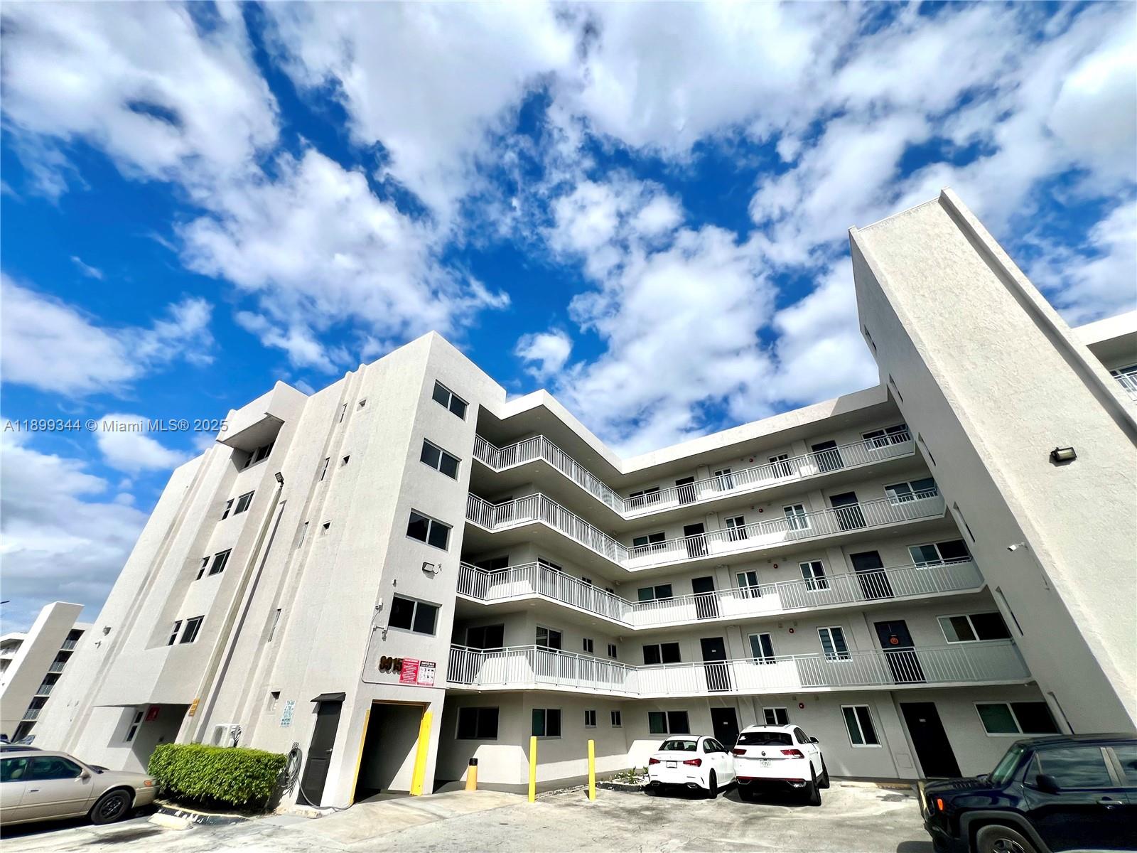 9915 W Okeechobee Rd #2-506