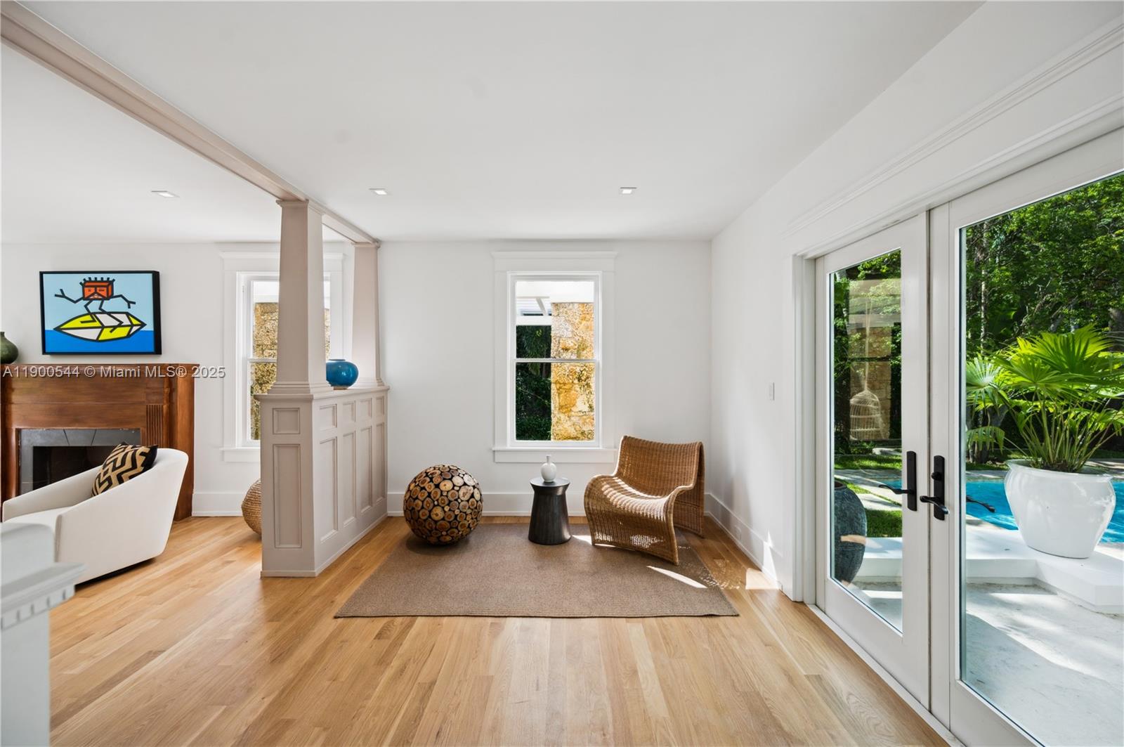 3701 Park Ave Miami, FL 33133