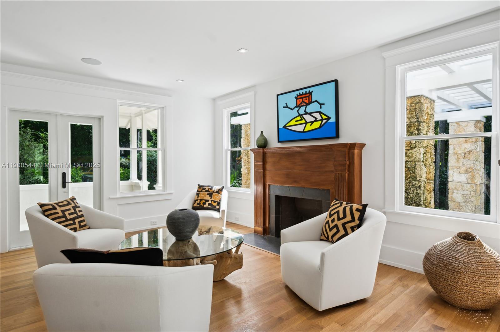 3701 Park Ave Miami, FL 33133