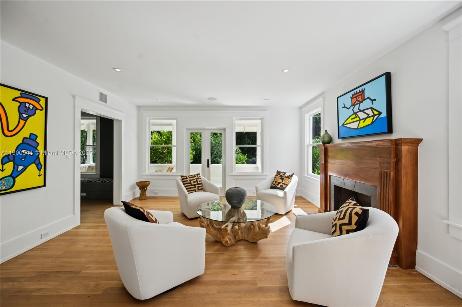 3701 Park Ave Miami, FL 33133