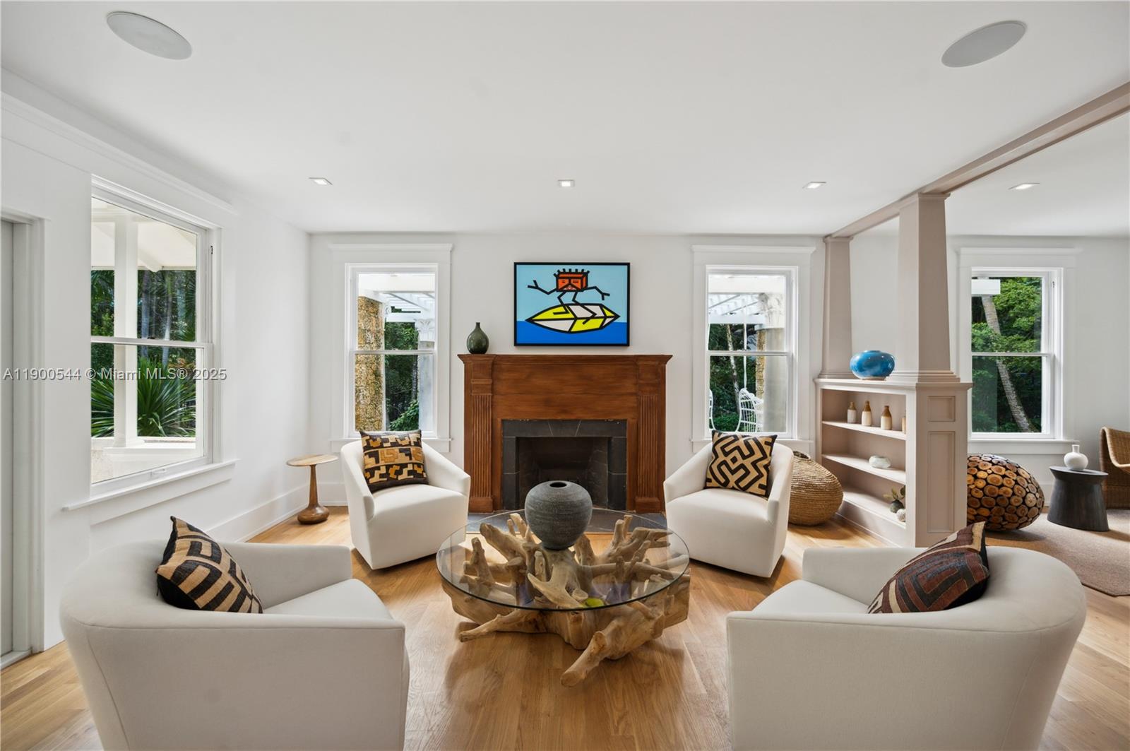 3701 Park Ave Miami, FL 33133