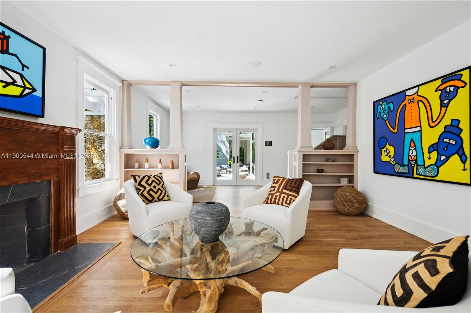 3701 Park Ave Miami, FL 33133