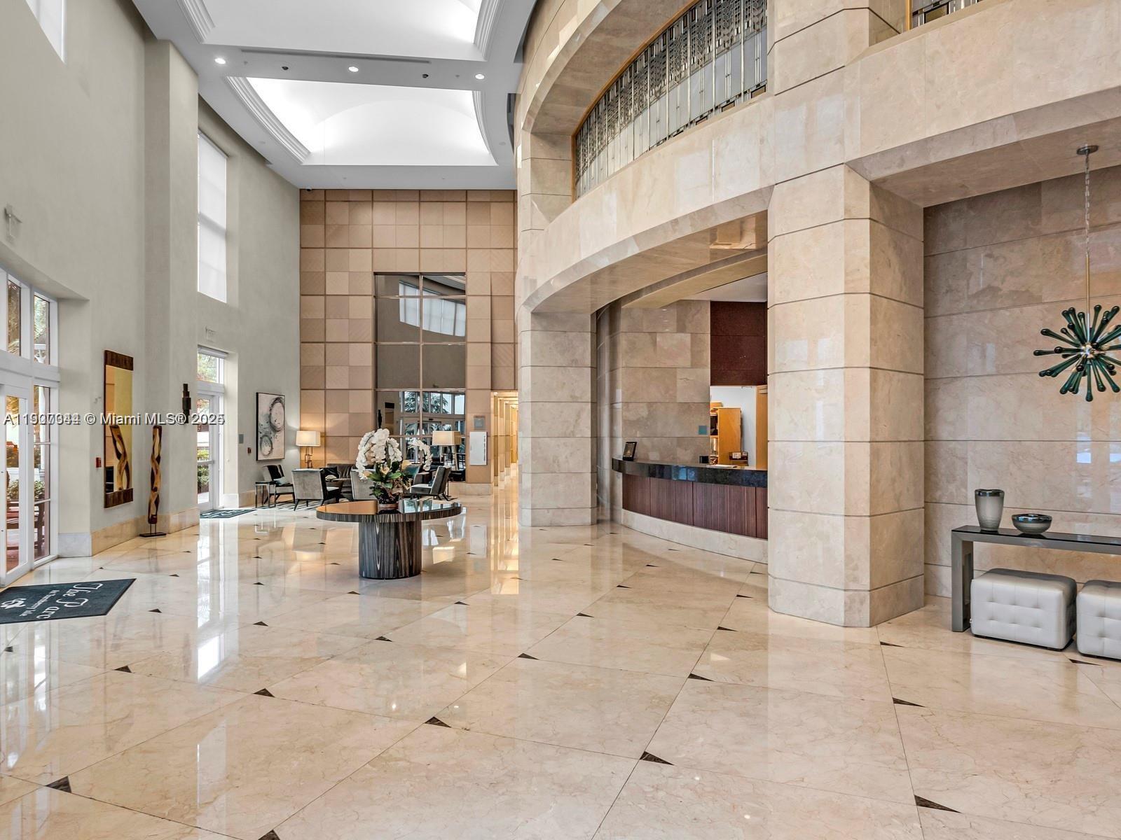 19400 Turnberry Way #631