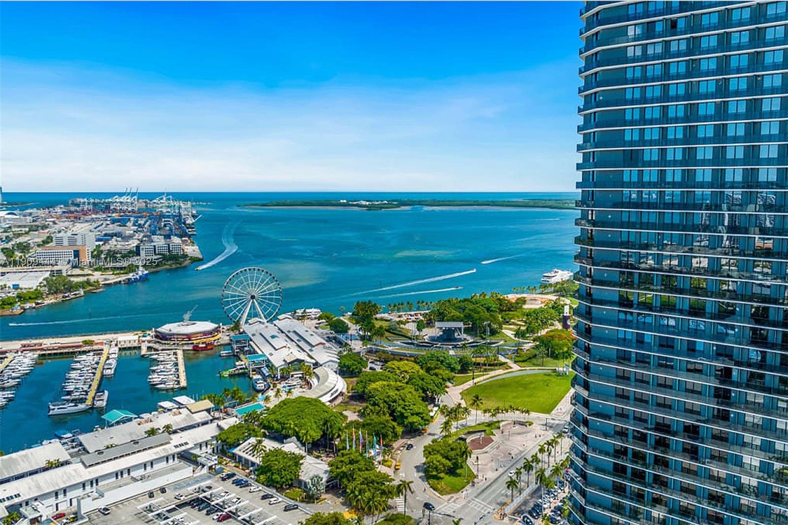 398 NE 5th St #4613 Miami, FL 33132