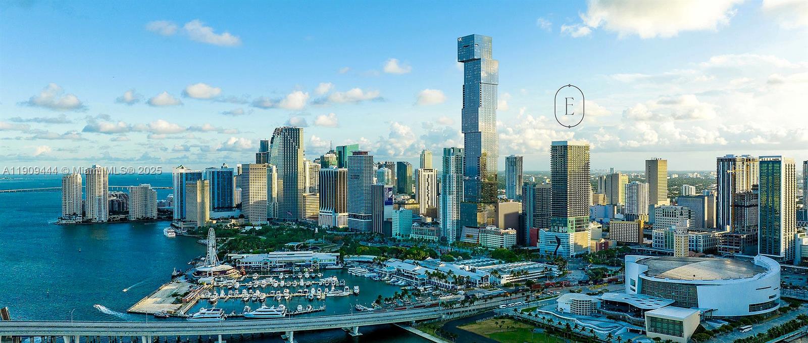 398 NE 5th St #4613 Miami, FL 33132