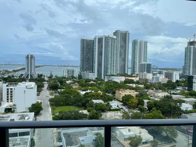 121 NE 34th St #1604 Miami, FL 33137