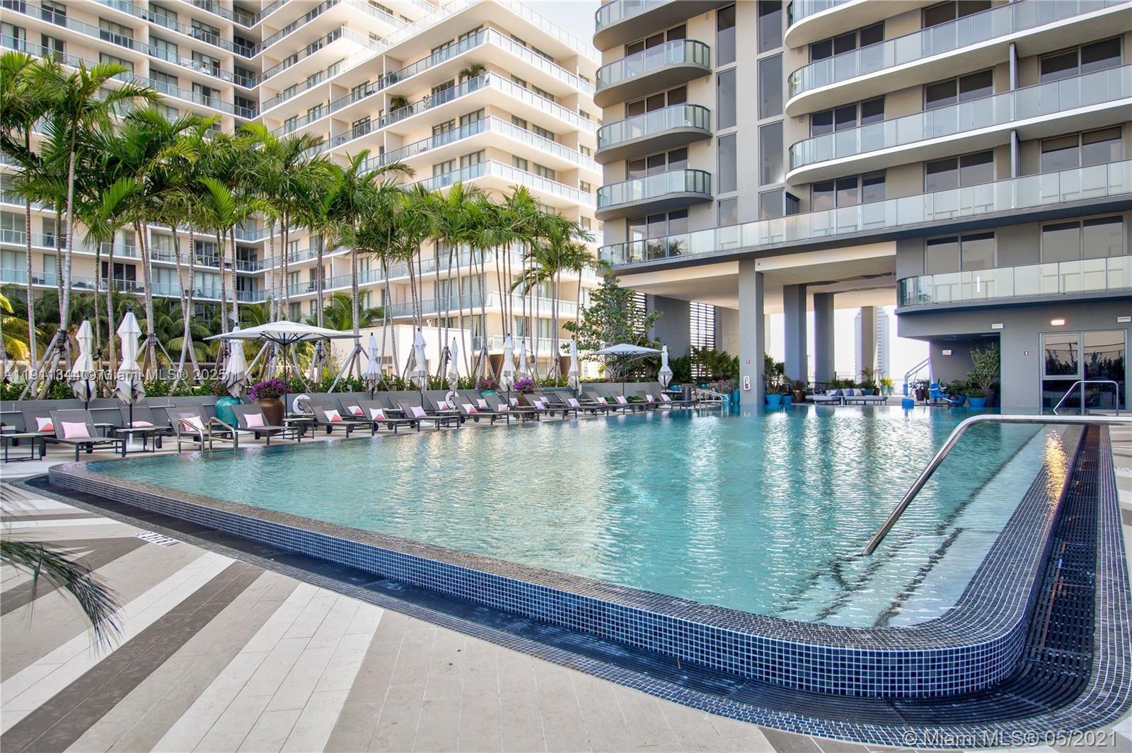 121 NE 34th St #1604 Miami, FL 33137