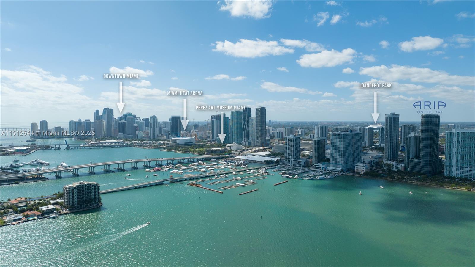 image Aria On The Bay Condo29