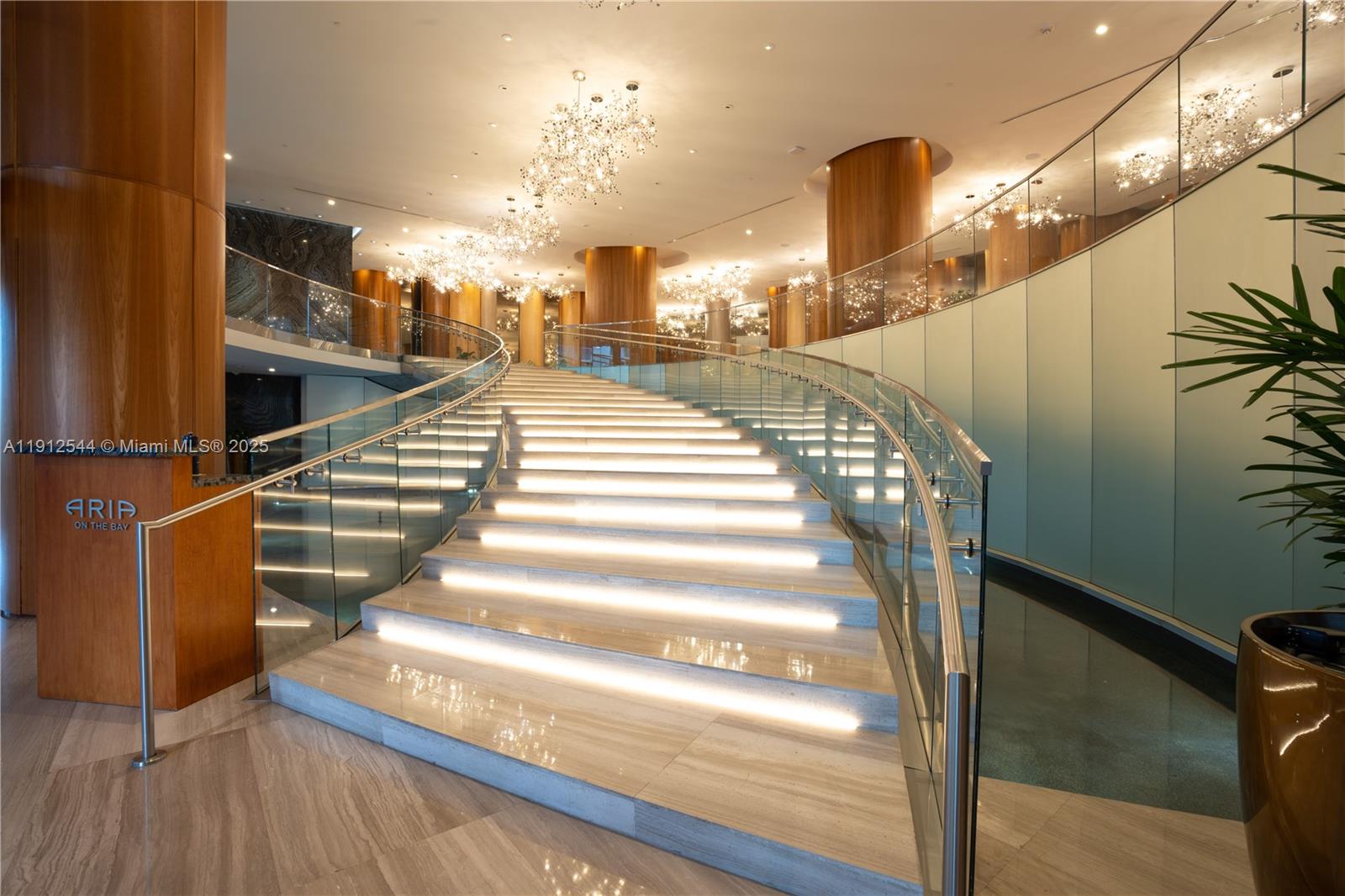 image Aria On The Bay Condo3