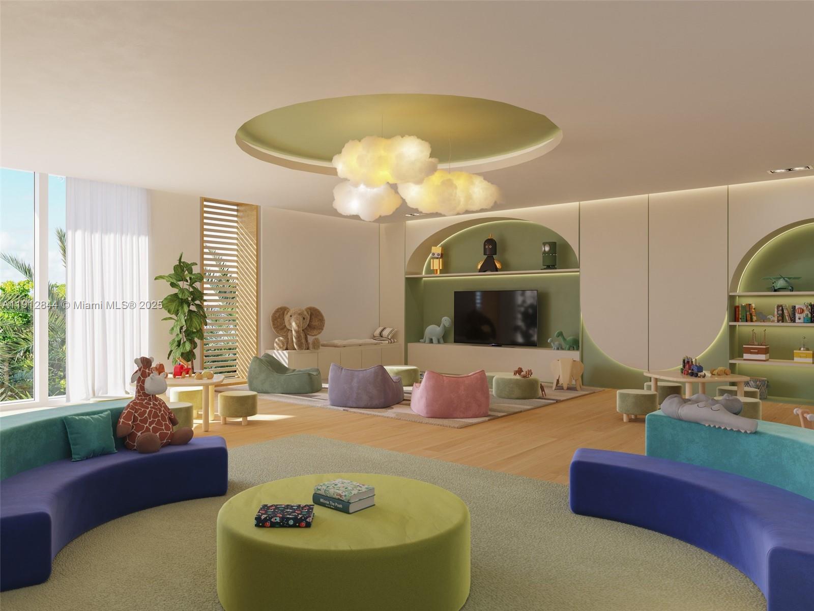 9900 W Bay Hbr Dr #601 Bay Harbor Islands, FL 33154