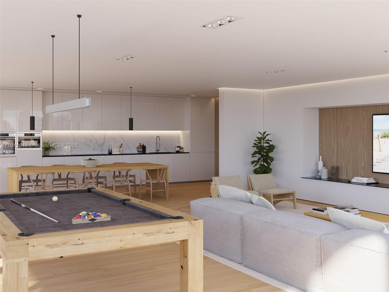 9900 W Bay Hbr Dr #601 Bay Harbor Islands, FL 33154