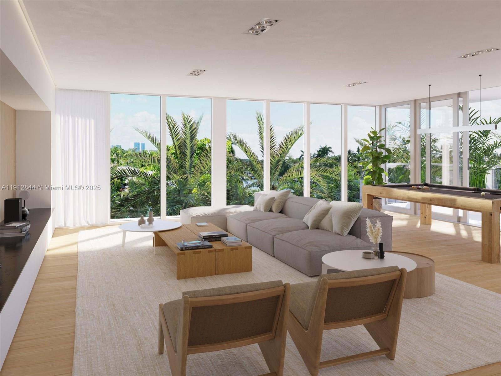 9900 W Bay Hbr Dr #601 Bay Harbor Islands, FL 33154