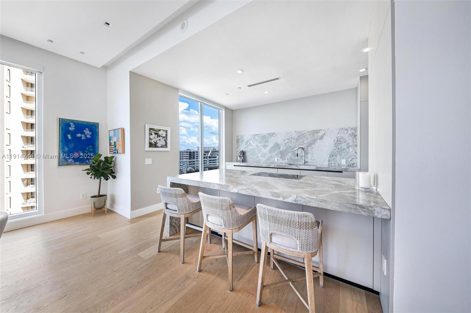 900 Brickell Key Blvd #1403 Miami, FL 33131