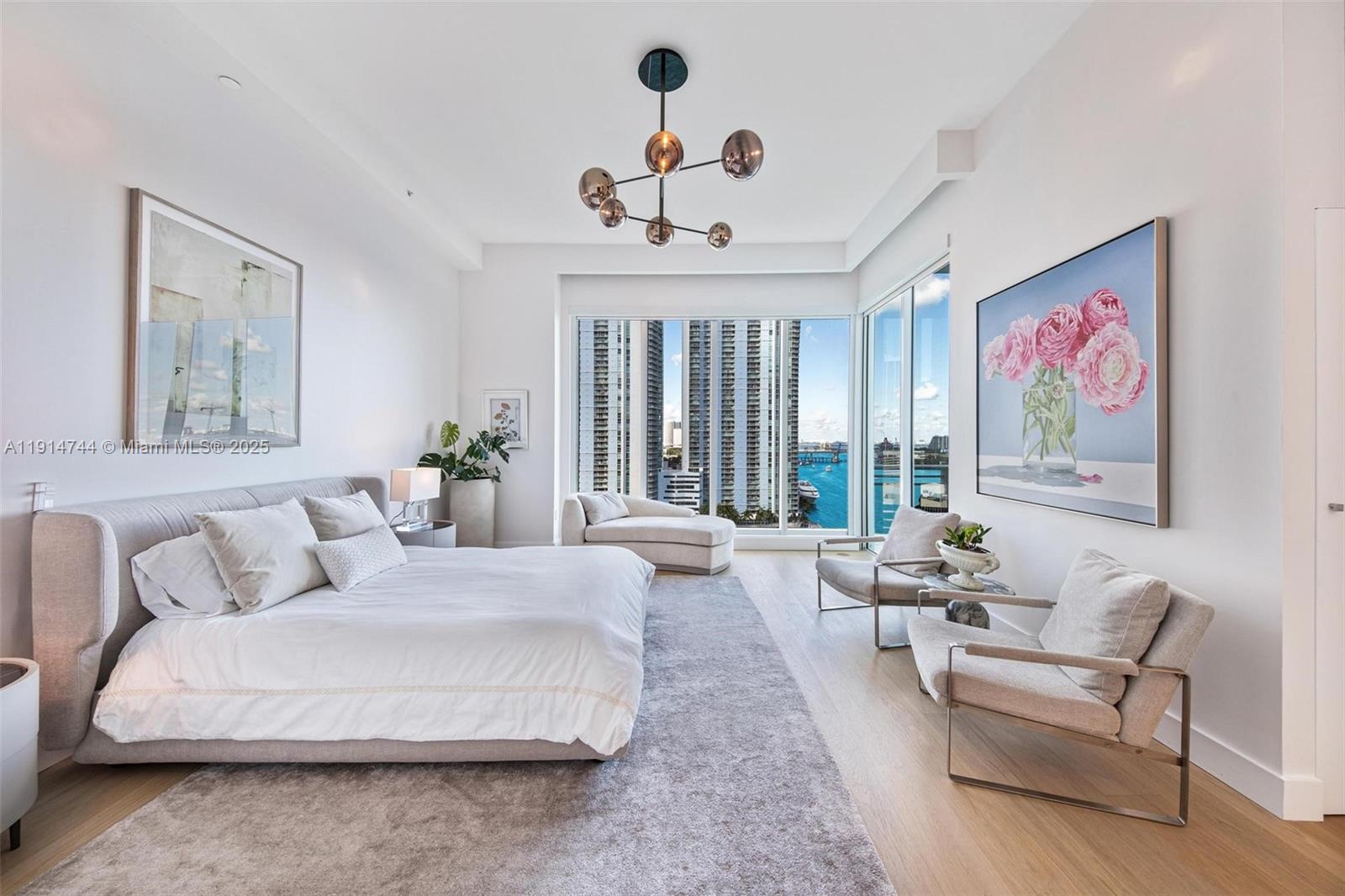 900 Brickell Key Blvd #1403 Miami, FL 33131