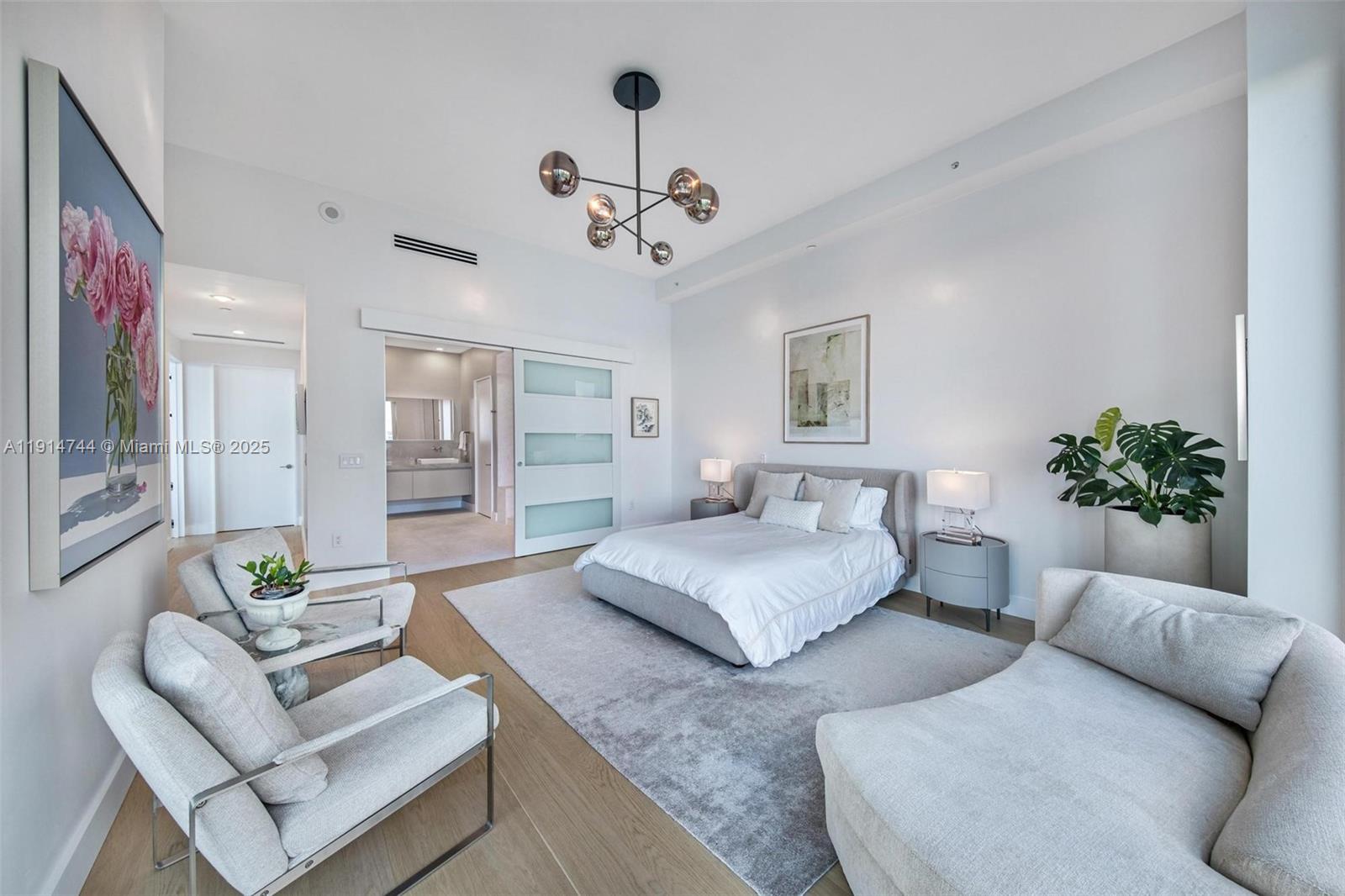 900 Brickell Key Blvd #1403 Miami, FL 33131