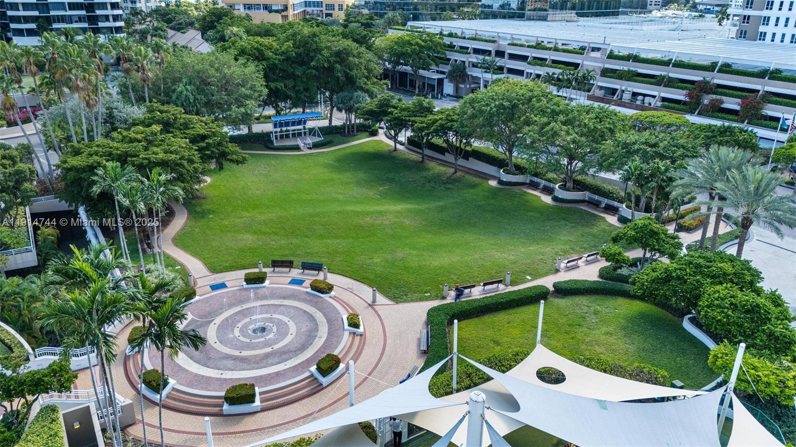 900 Brickell Key Blvd #1403 Miami, FL 33131