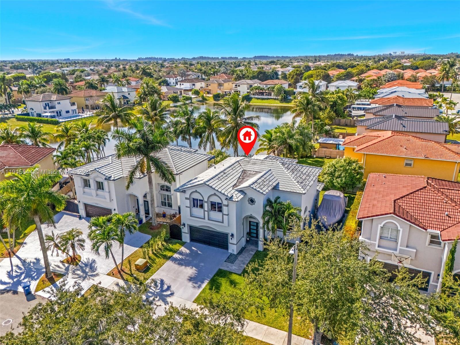 6014 SW 160th Ave Miami, FL 33193