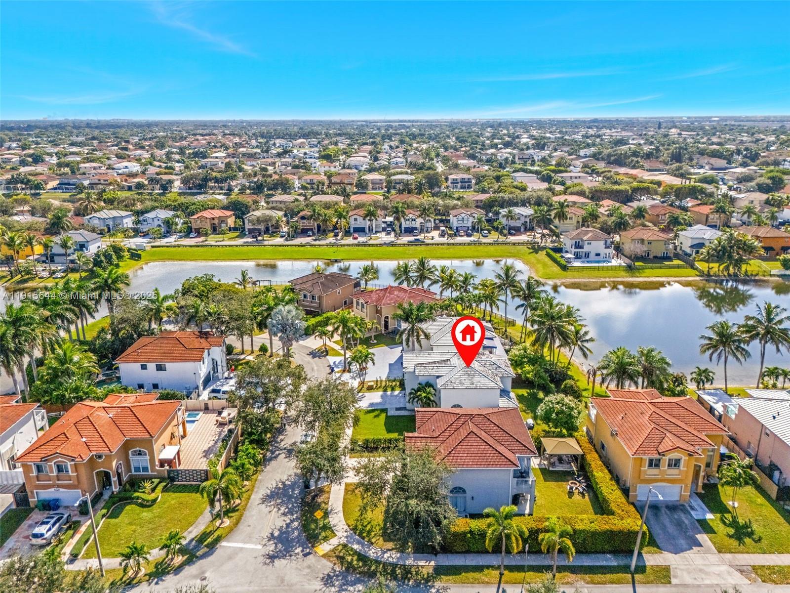 6014 SW 160th Ave Miami, FL 33193