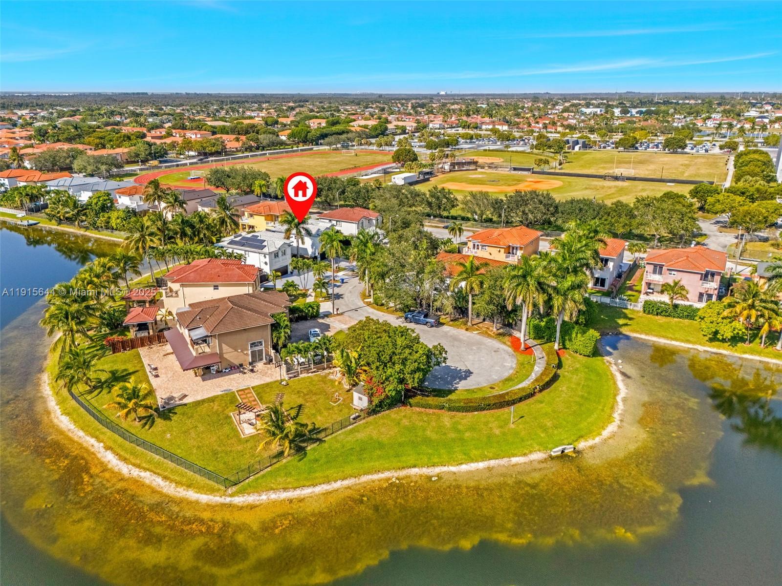 6014 SW 160th Ave Miami, FL 33193