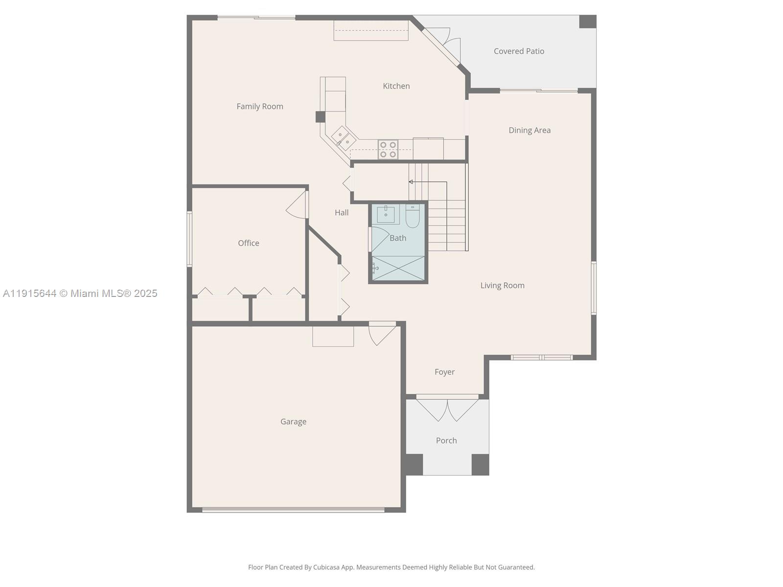 6014 SW 160th Ave Miami, FL 33193