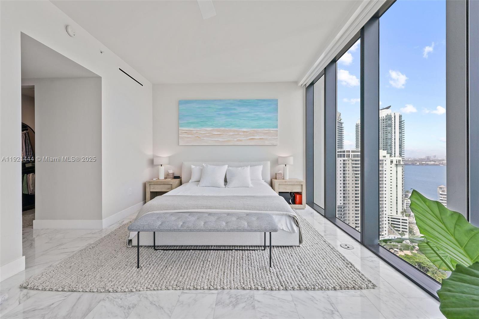 1451 Brickell Ave #2802 Miami, FL 33131