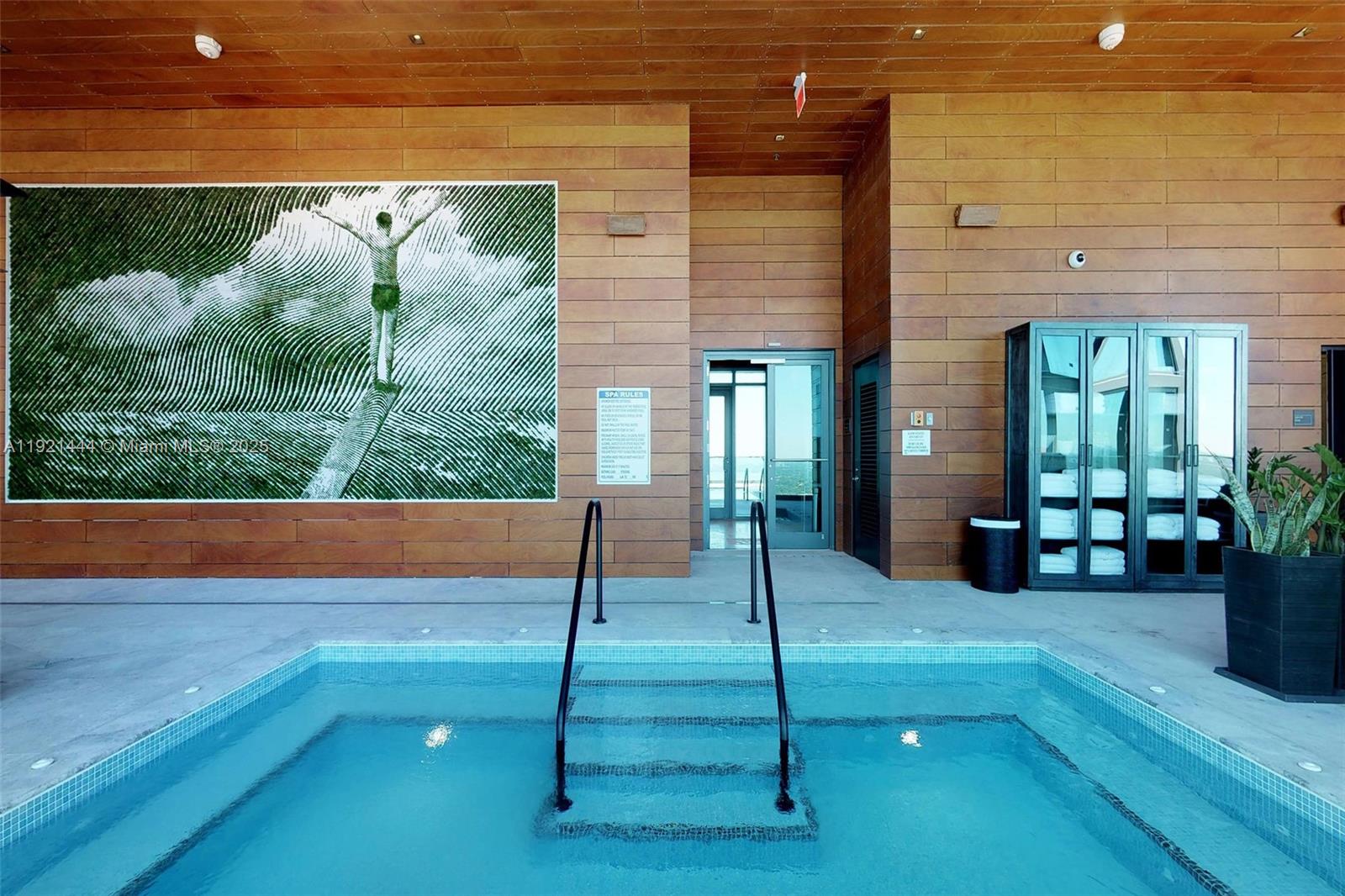 1451 Brickell Ave #2802 Miami, FL 33131