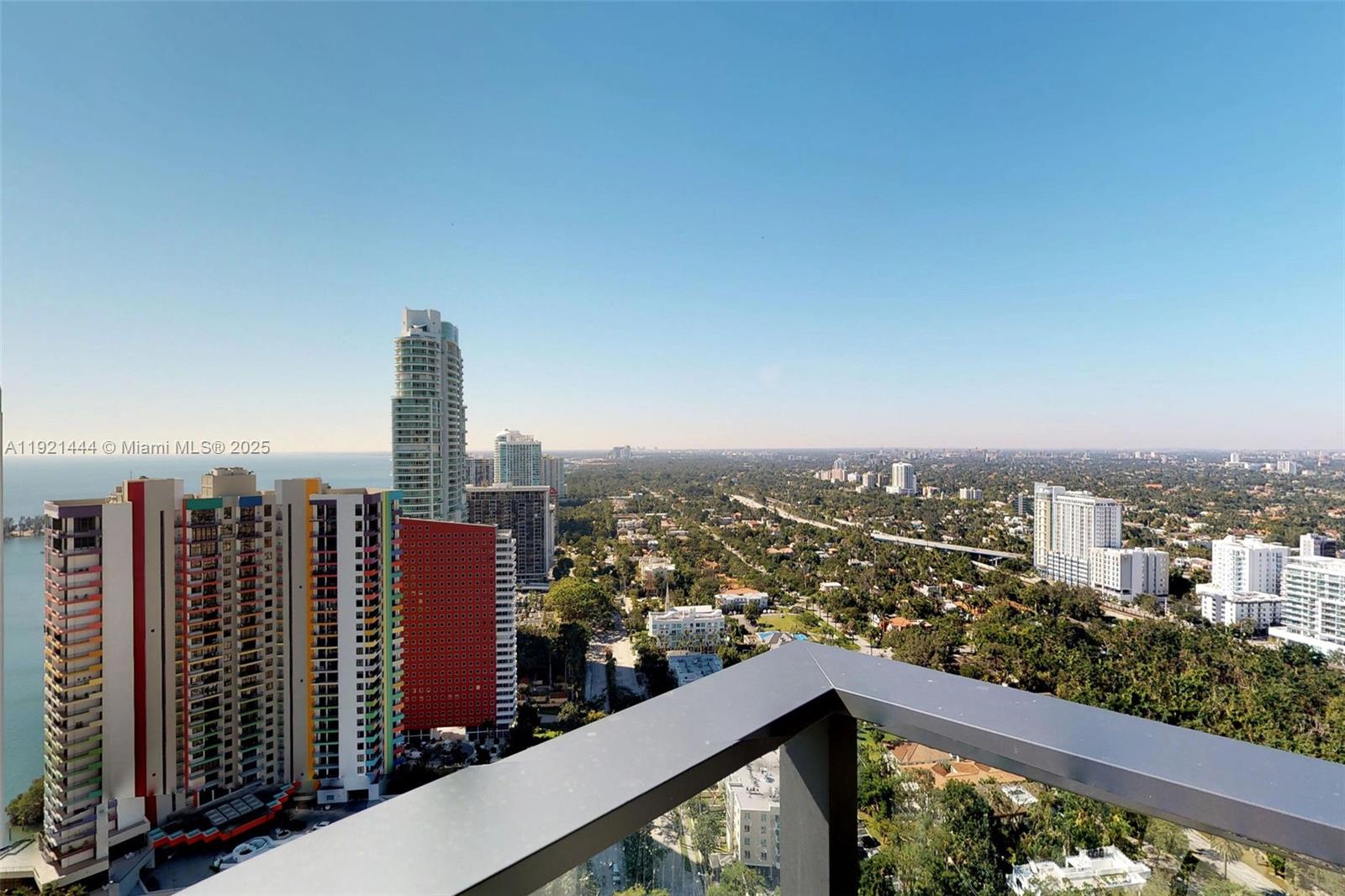 1451 Brickell Ave #2802 Miami, FL 33131
