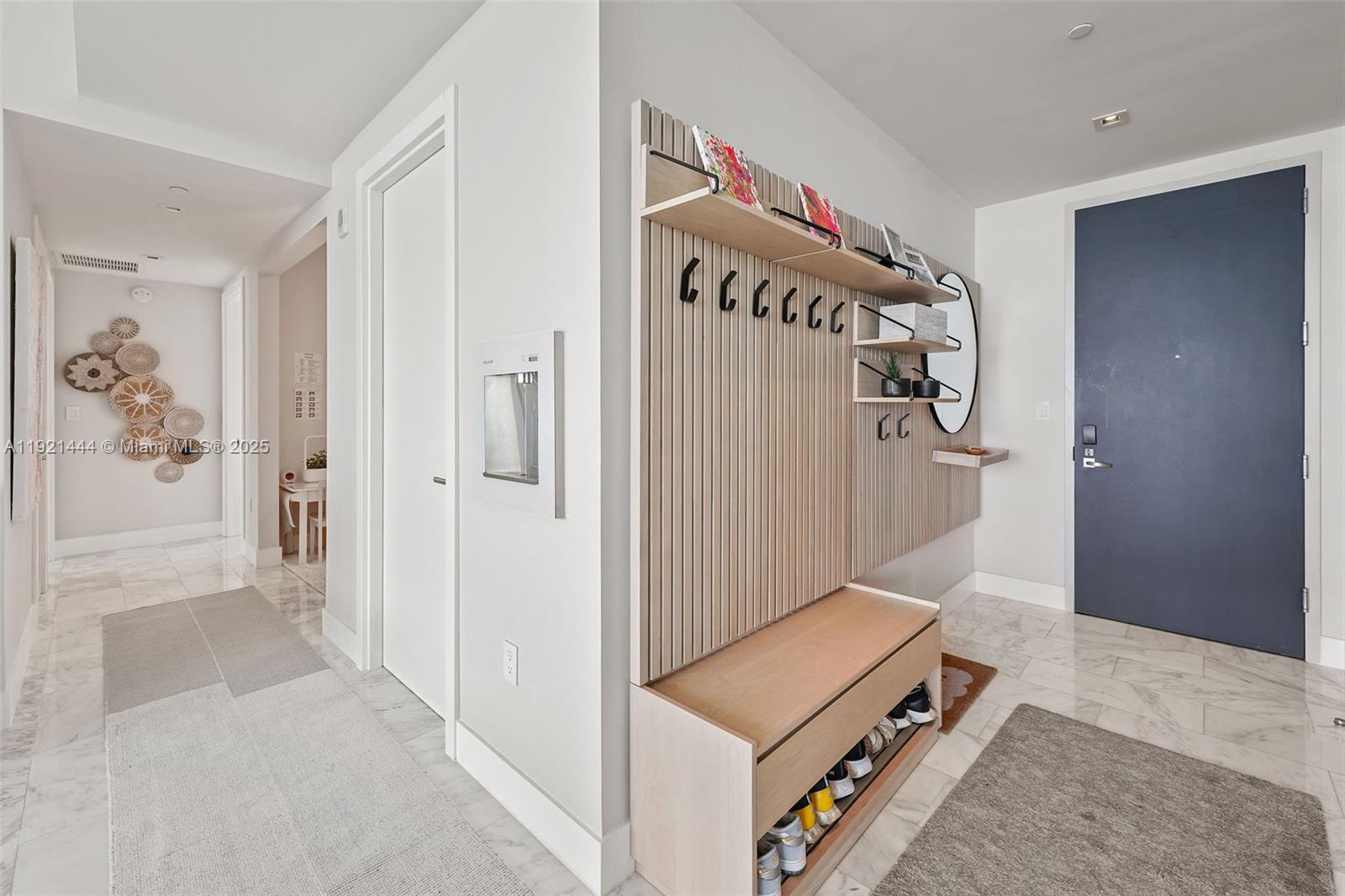 1451 Brickell Ave #2802 Miami, FL 33131