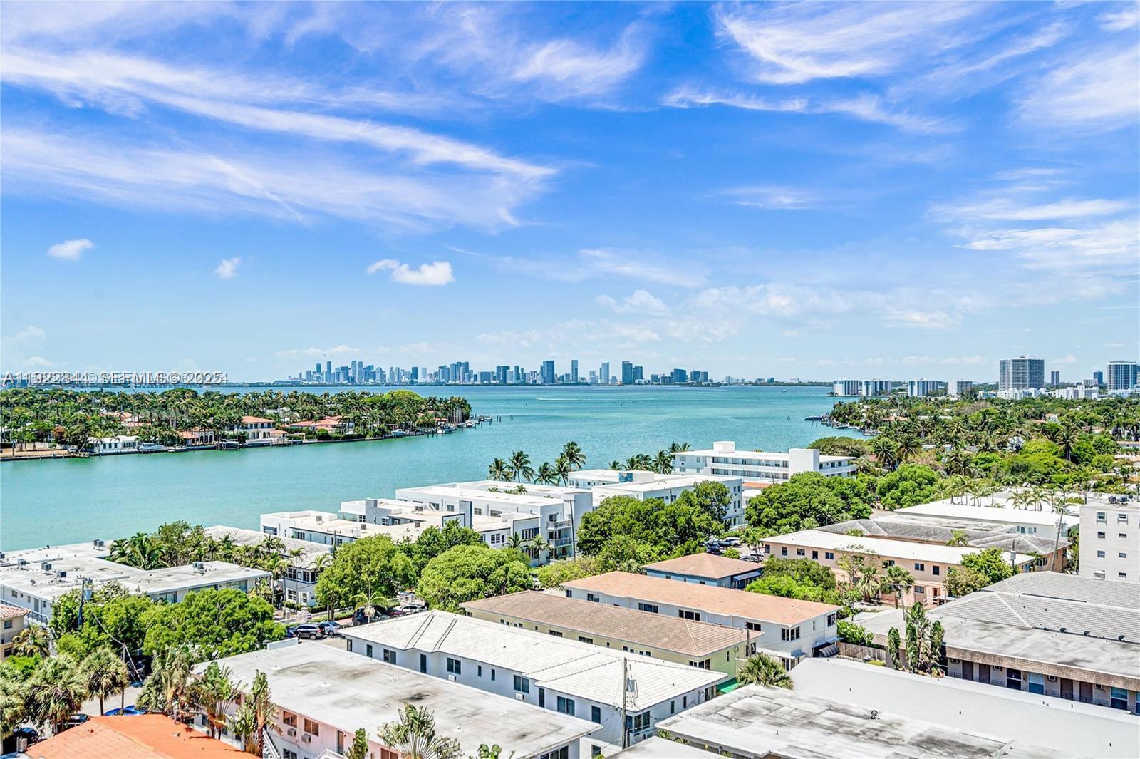 6900 Bay Dr #7A Miami Beach, FL 33141
