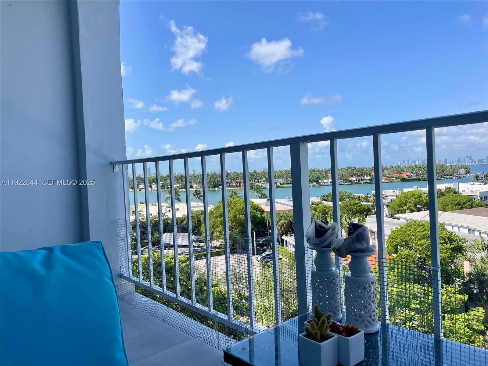 6900 Bay Dr #7A Miami Beach, FL 33141