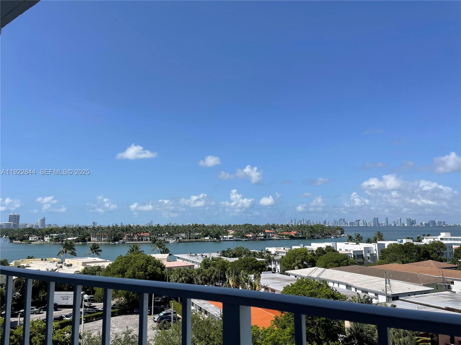 6900 Bay Dr #7A Miami Beach, FL 33141