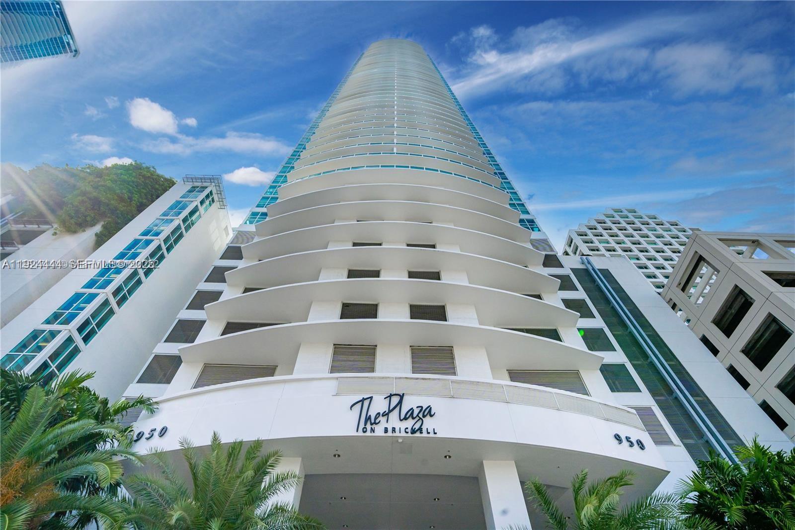 image The Plaza on Brickell East27
