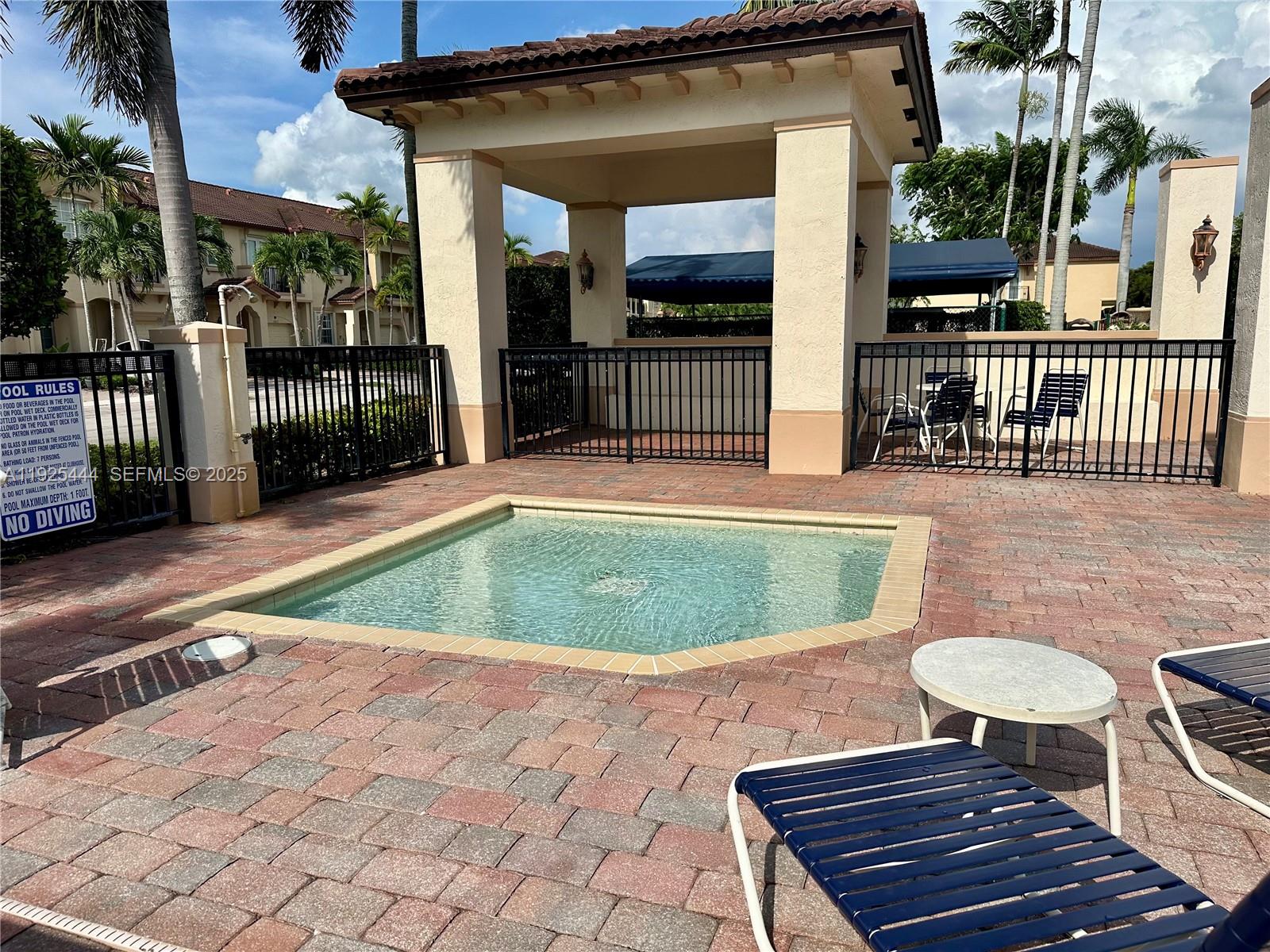 12771 SW 133rd St Miami, FL 33186