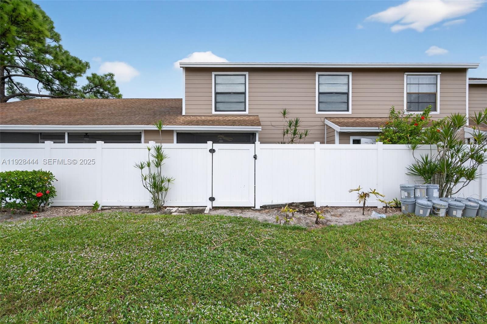 707 Stonewood Ct #19C Jupiter, FL 33458