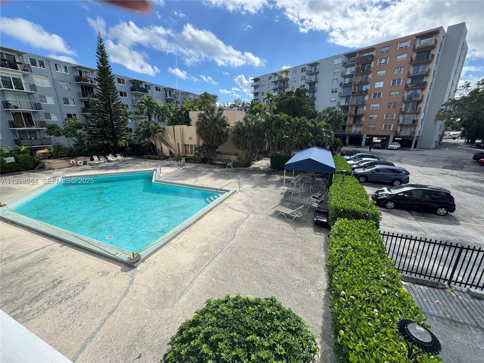 1470 NE 125th Ter #205 North Miami, FL 33161