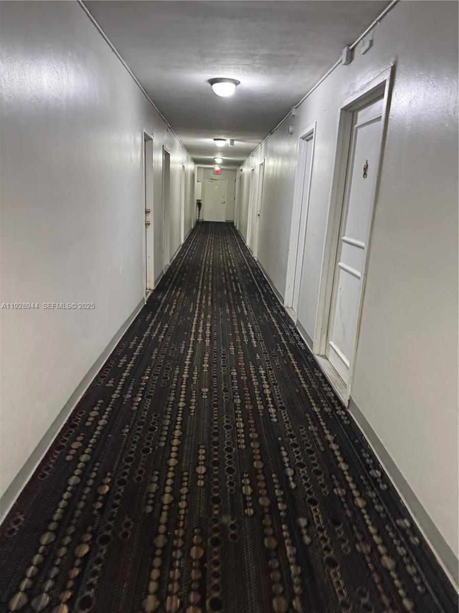 1470 NE 125th Ter #205 North Miami, FL 33161