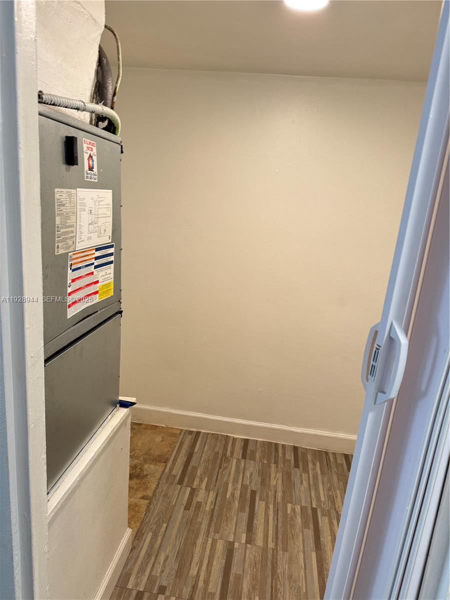 1470 NE 125th Ter #205 North Miami, FL 33161