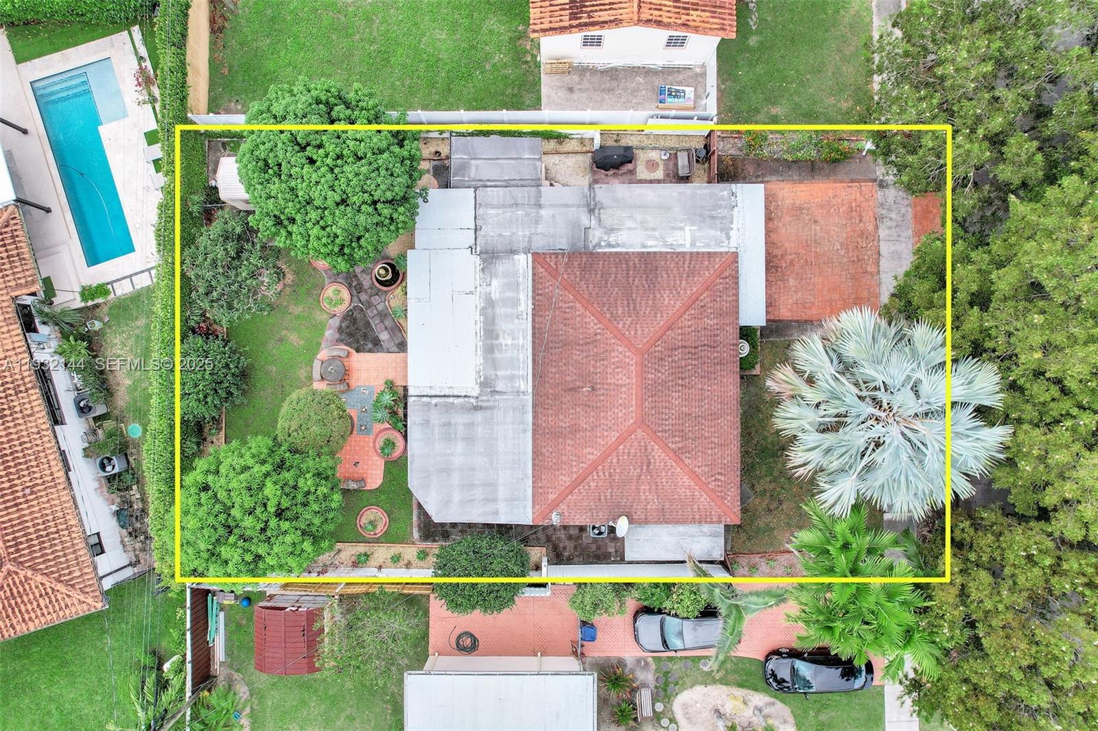 6266 SW 42nd St South Miami, FL 33155