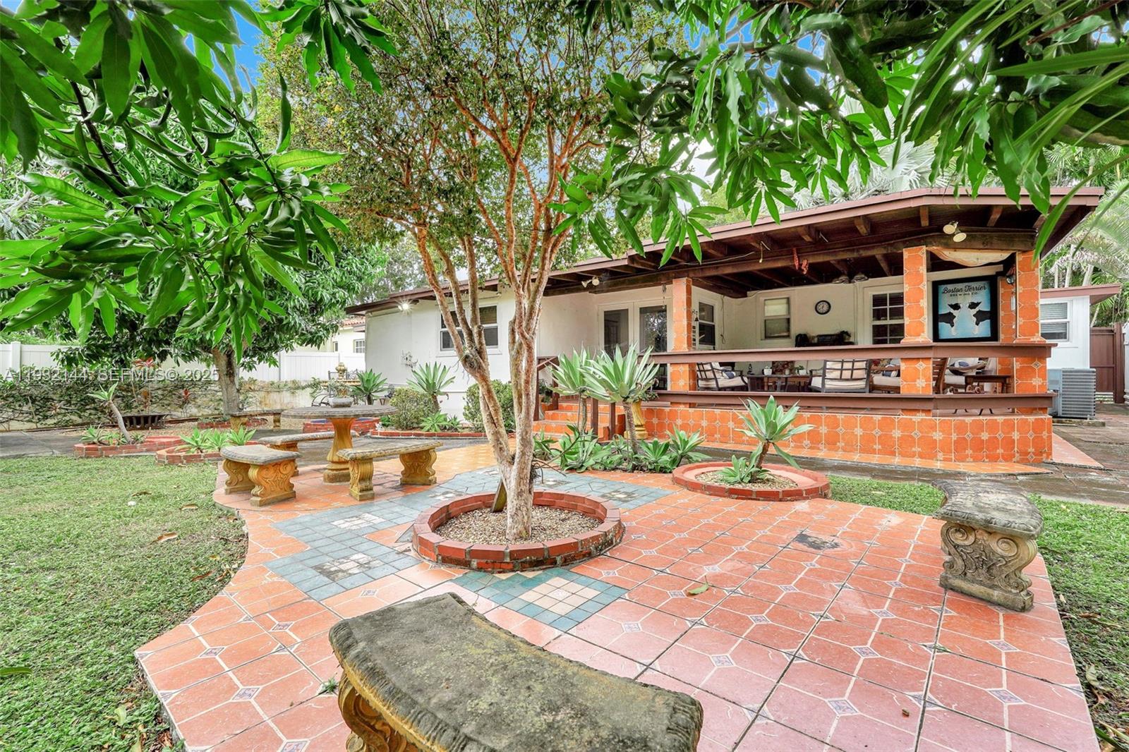 6266 SW 42nd St South Miami, FL 33155