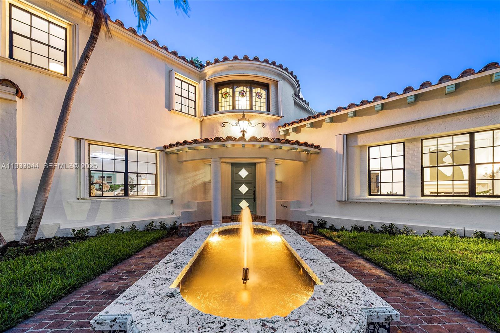 3500 Flamingo Dr Miami Beach, FL 33140