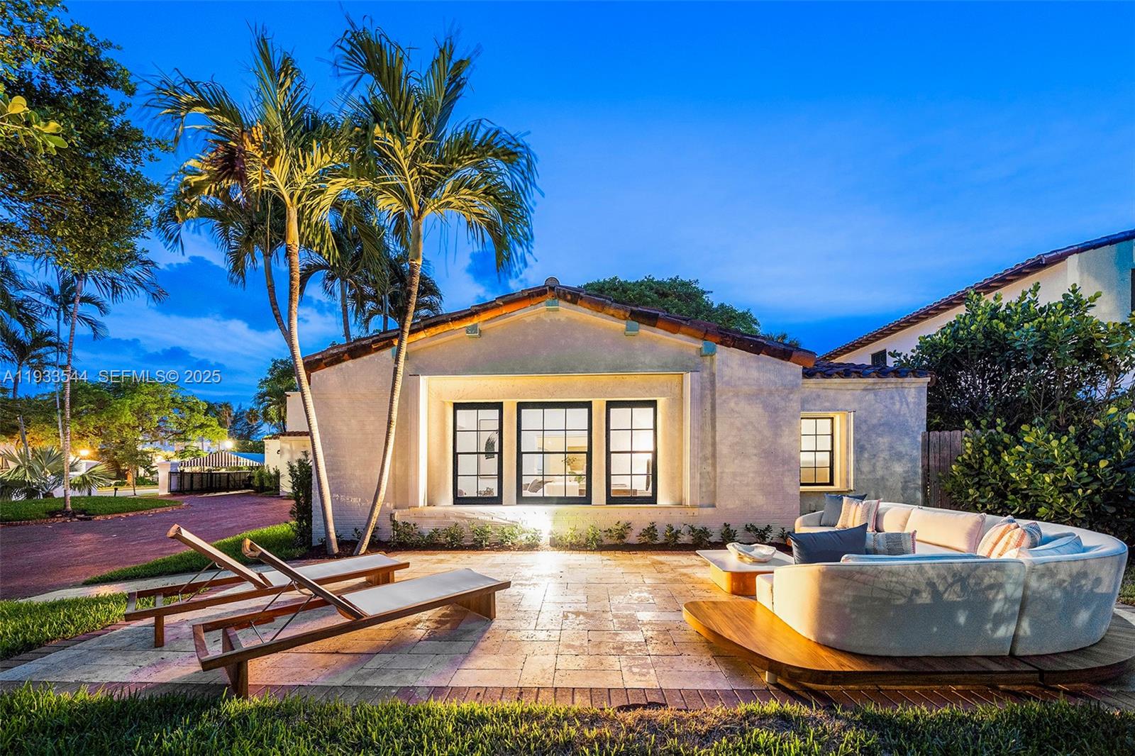 3500 Flamingo Dr Miami Beach, FL 33140