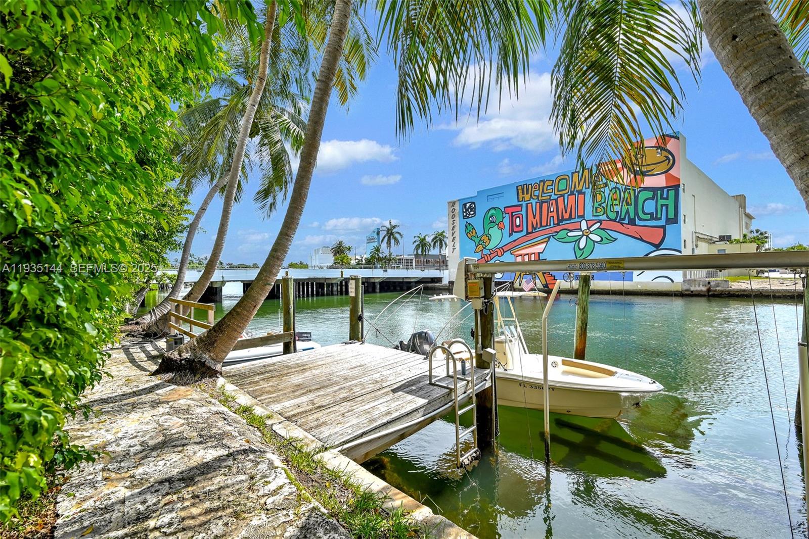 4035 N Meridian Ave #103 Miami Beach, FL 33140