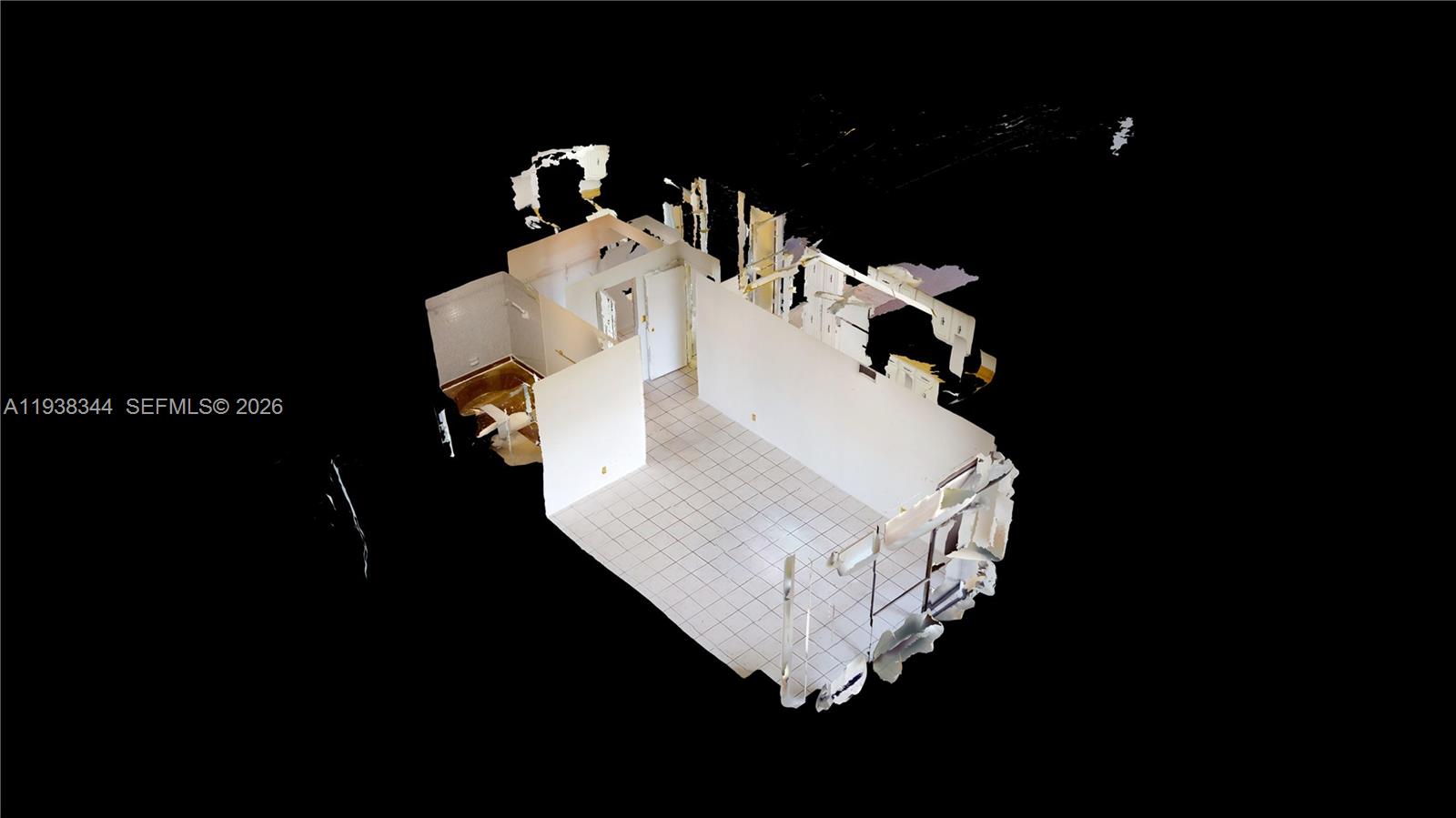 1000 Parkview Dr #1023 Hallandale Beach, FL 33009