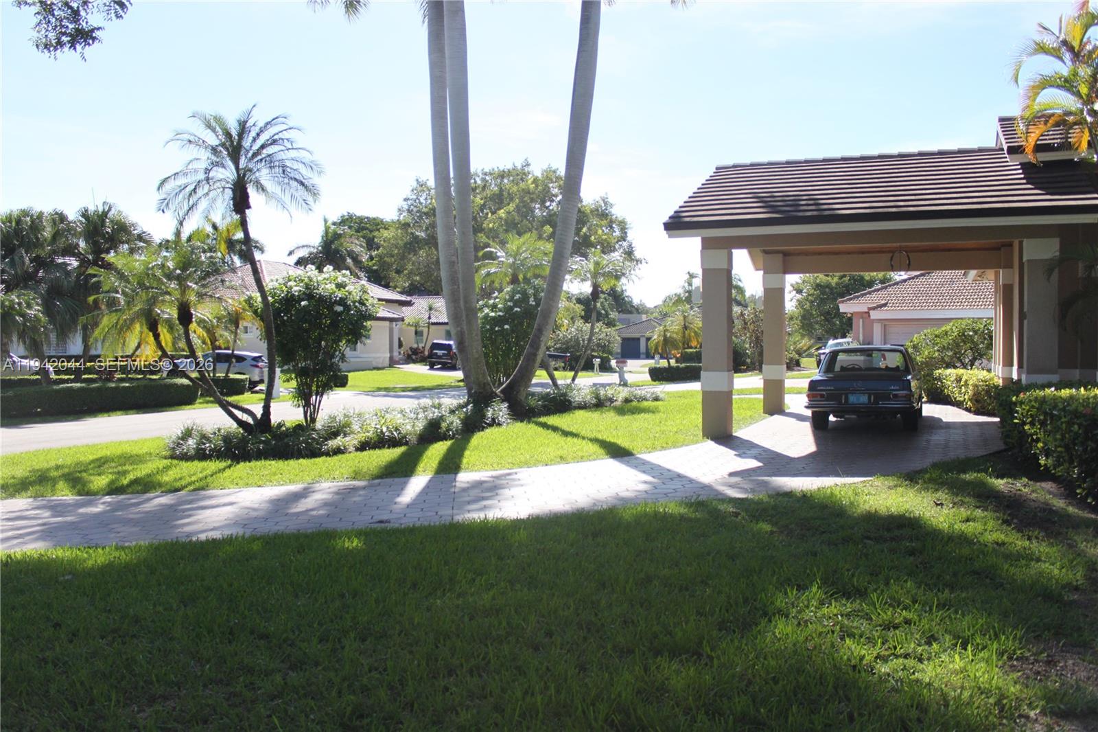 7439 SW 168th Ter Palmetto Bay, FL 33157