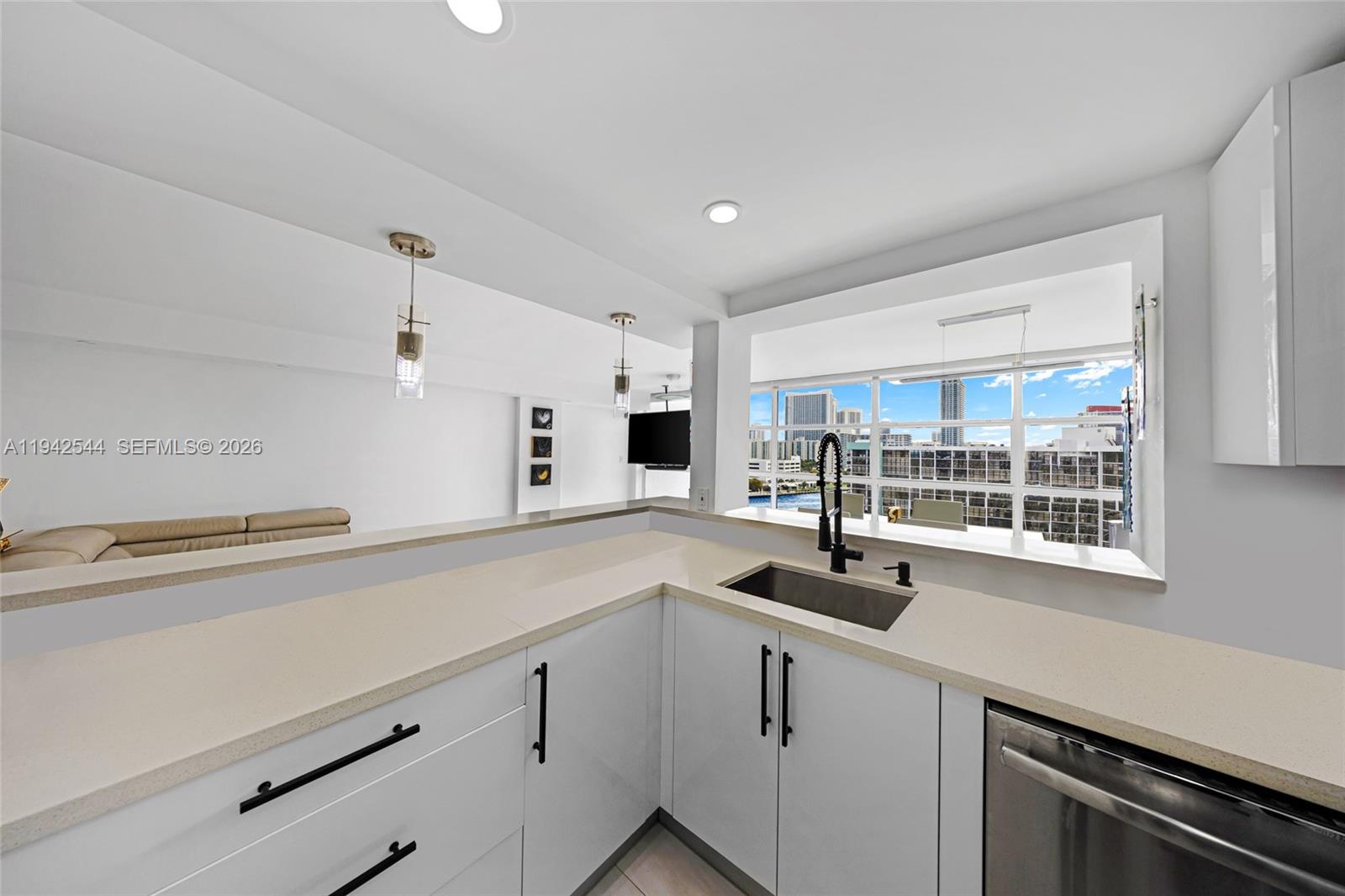 600 Parkview Dr #1114 Hallandale Beach, FL 33009