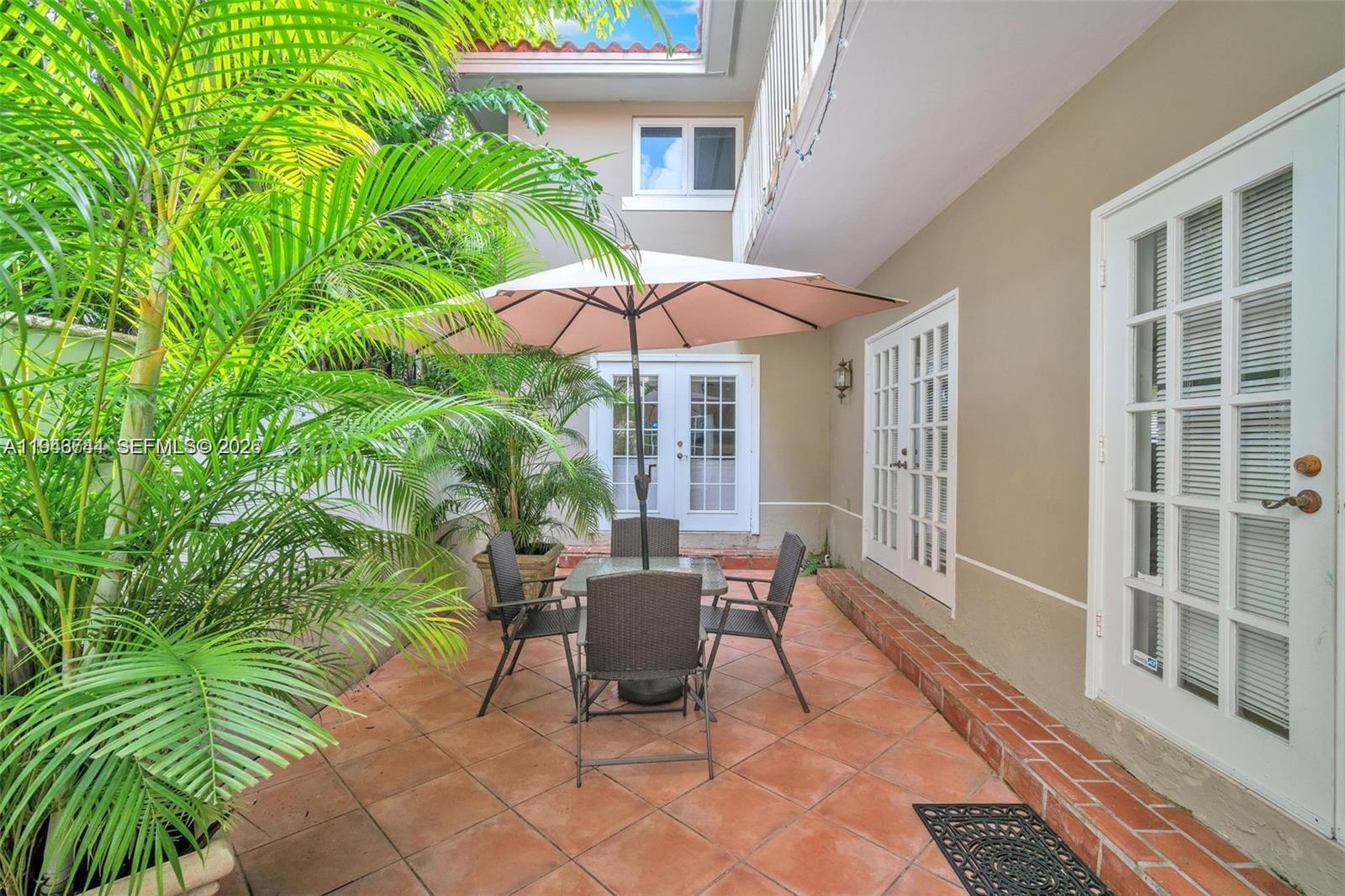 1543 Dorado Ave Coral Gables, FL 33146