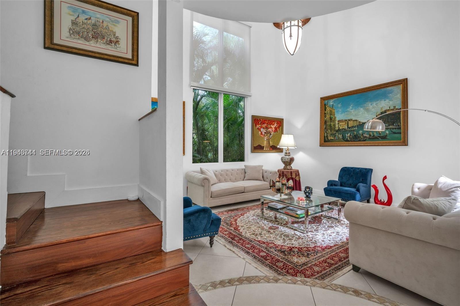 1543 Dorado Ave Coral Gables, FL 33146