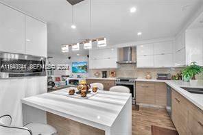 1543 Dorado Ave Coral Gables, FL 33146