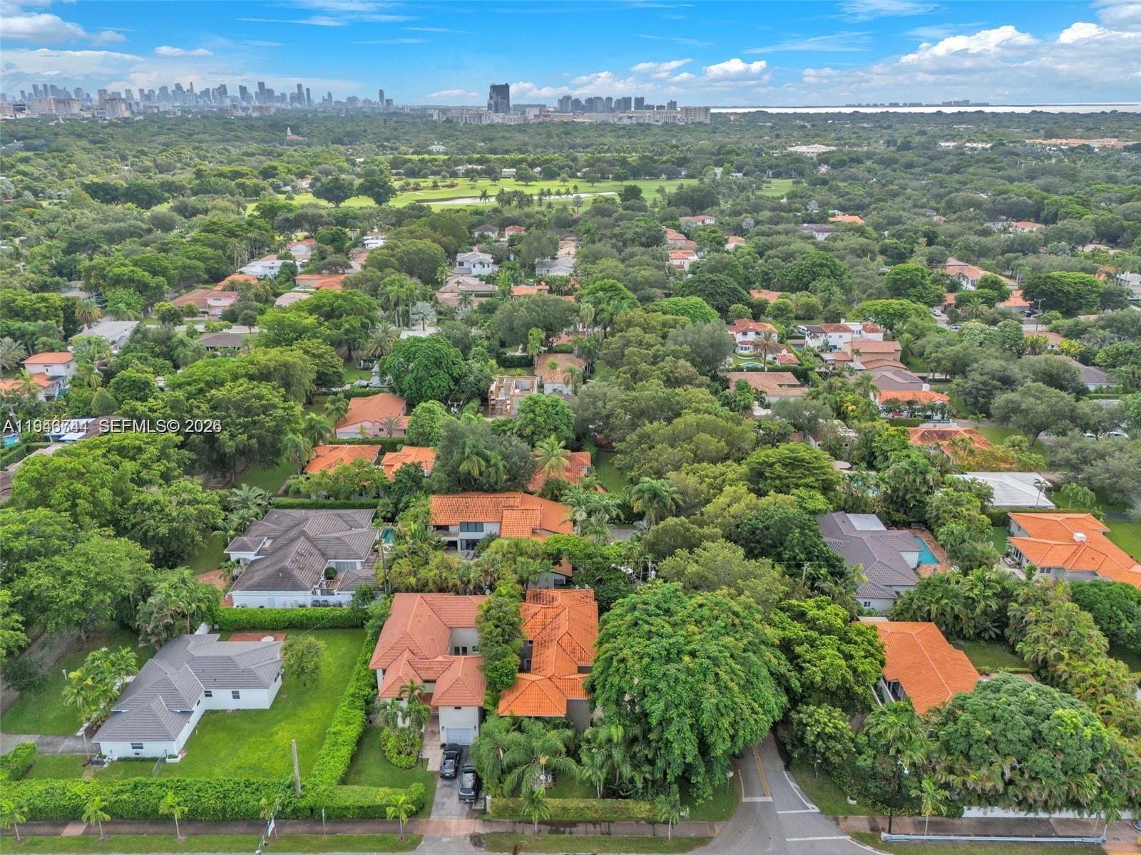 1543 Dorado Ave Coral Gables, FL 33146